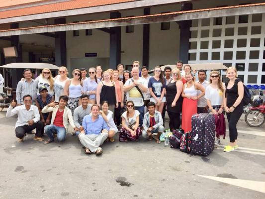1-DAY ANGKOR EXPLORE
