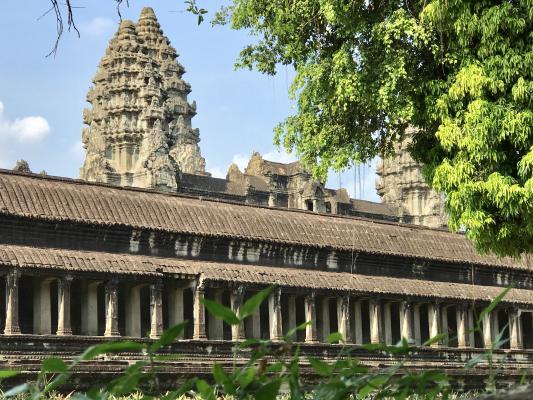1-DAY ANGKOR EXPLORE