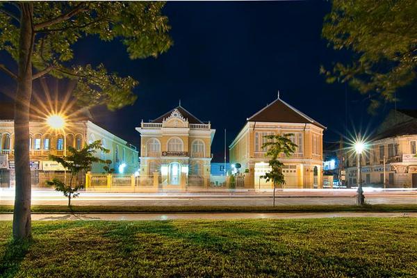 BATTAMBANG PRIVATE TOUR
