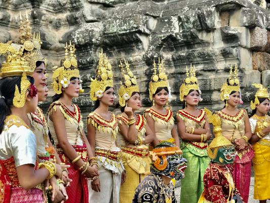 1-DAY ANGKOR EXPLORE