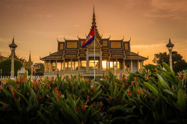 PHNOM PENH PRIVATE GUIDE