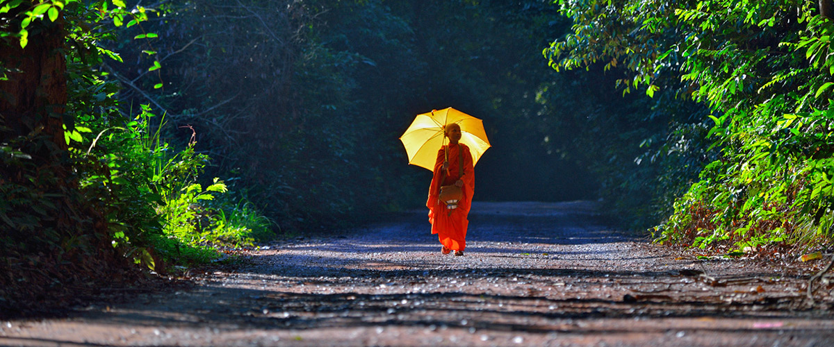 Your unique experience with Angkor Tourist Guide