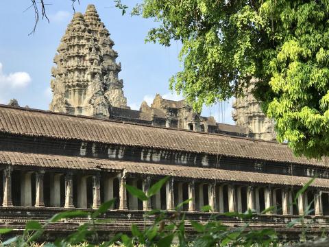 1-DAY ANGKOR EXPLORE