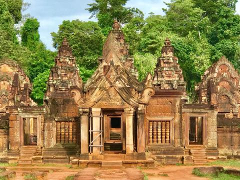 BEST ANGKOR PACKAGE
