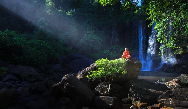 Kulen Mountain