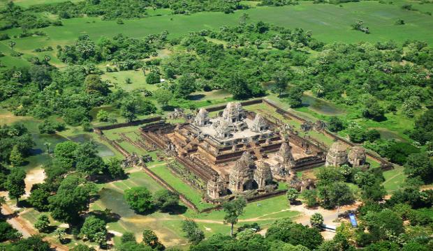 Pre Rup Temple